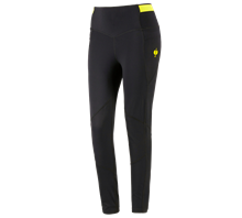 Legginsy do biegania e.s.trail, damska