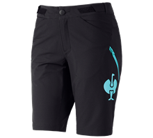 Szorty funkc. typu cargo e.s.trail, damskie