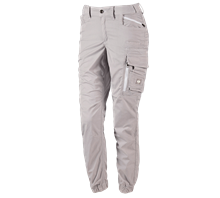 Spodnie typu cargo e.s.motion ten letnie,damska