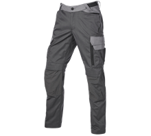 Spodnie do pasa e.s.trail pure