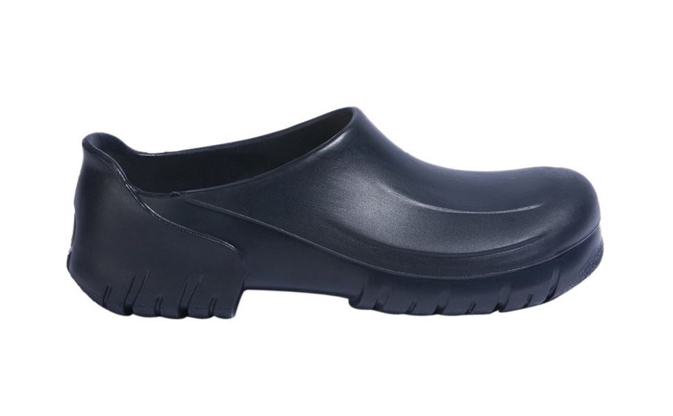 Widok główny, Buty robocze, ALPRO OB Buty robocze, granatowy