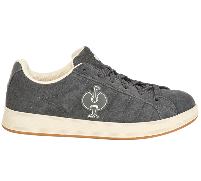 Widok główny, S1, S1 Buty bezpieczne e.s. Tampa low, karbonowym szary