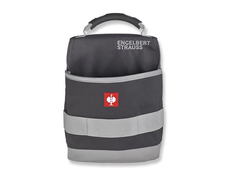 Widok główny, Heavy duty, e.s. Kieszeń na gwoździe, antracytowy/platynowy