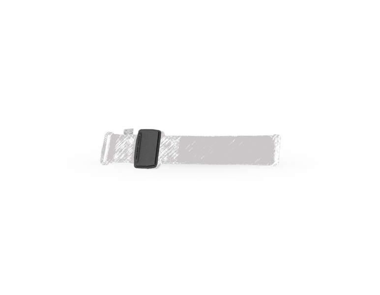 Widok główny, e.s.tool concept, Adapter uchwytu magnetycznego e.s.tool concept, czarny