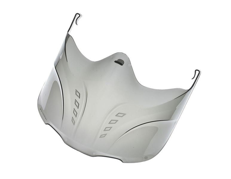 Widok główny, Ochrona oczu, e.s. Osłona twarzy Visor