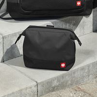 Widok 3, Washbag e.s.​work&travel, czarny