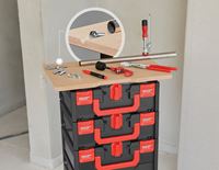 Widok, STRAUSSbox 185 x-large