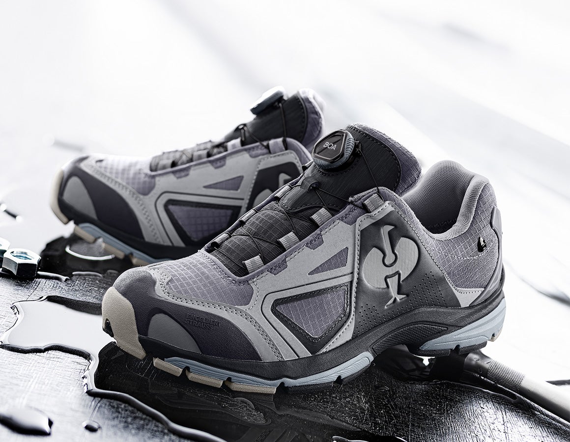 O2 Buty robocze e.s. Minkar II