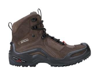 e.s. O2 Buty robocze Themisto mid