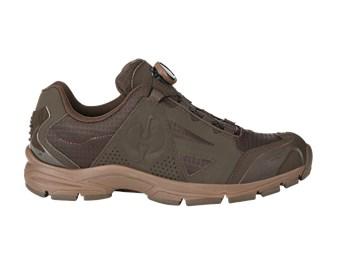 O1 Buty robocze e.s. Corvids II low