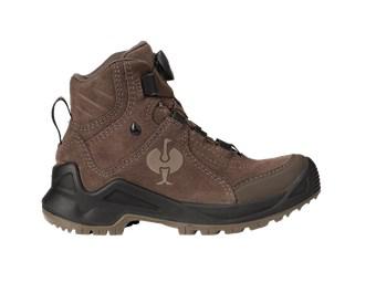 Uniwersalne buty e.s. Apate II mid, dziecięce