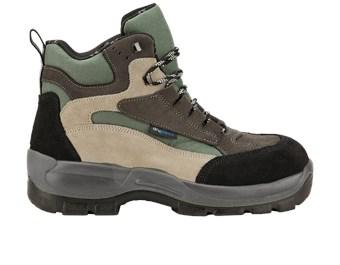 S3 Buty bezpieczne Rhön
