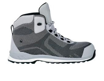 e.s. S3 Buty bezpieczne Zardik mid