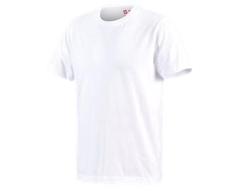 e.s. Koszulka cotton