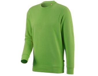 e.s. Bluza poly cotton