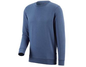 e.s. Bluza poly cotton