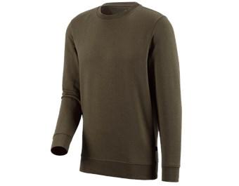e.s. Bluza poly cotton