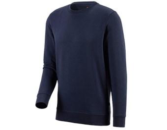 e.s. Bluza poly cotton