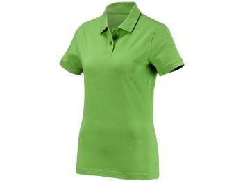 e.s. Koszulka polo cotton, damska