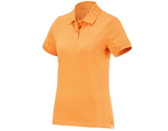 e.s. Koszulka polo cotton, damska
