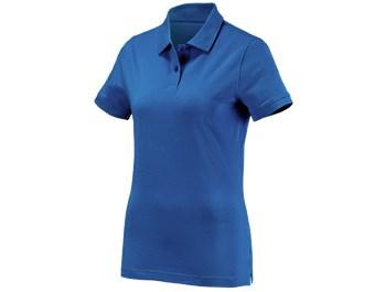 e.s. Koszulka polo cotton, damska
