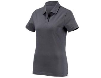 e.s. Koszulka polo cotton, damska