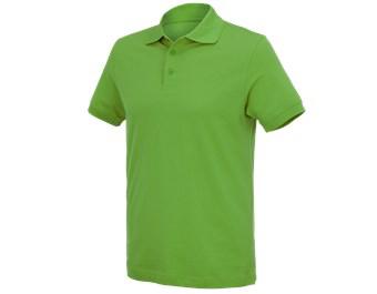 e.s. Koszulka polo cotton Deluxe