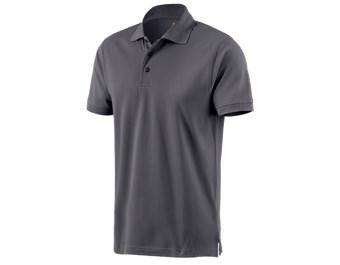 e.s. Koszulka polo cotton