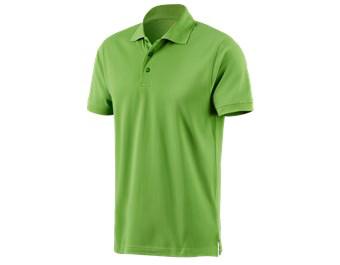 e.s. Koszulka polo cotton