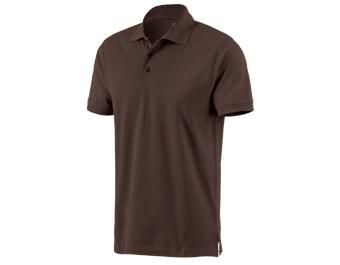 e.s. Koszulka polo cotton