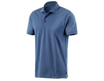 e.s. Koszulka polo cotton
