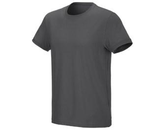e.s. Koszulka cotton stretch