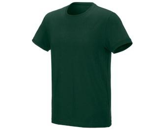 e.s. Koszulka cotton stretch