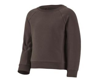 e.s. Bluza cotton stretch, dziecięca
