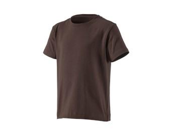 e.s. Koszulka cotton stretch, dziecięca