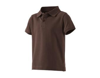 e.s. Koszulka polo cotton stretch, dziecięca
