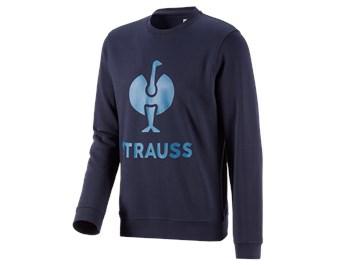 Bluza e.s.motion 2020