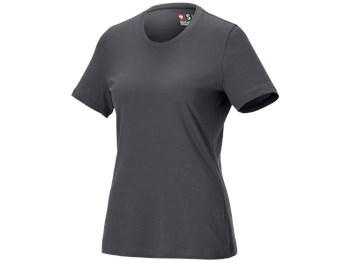e.s. Koszulka cotton light, damska