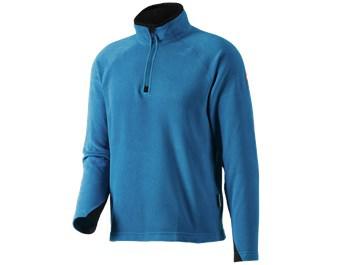 Bluza Troyer z mikropolaru dryplexx® micro