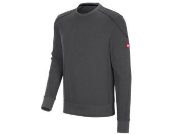 Bluza cotton slub e.s.roughtough