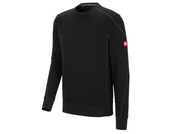 Bluza cotton slub e.s.roughtough