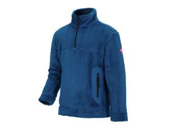 Bluza Troyer highloft e.s.motion 2020, dziecięca