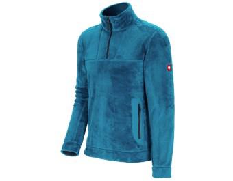 Bluza Troyer highloft e.s.motion 2020