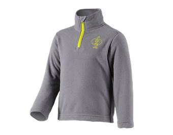 Bluza polarowa Troyer e.s.trail, dziecięce
