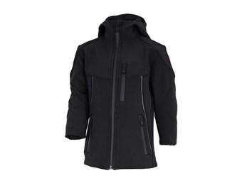 Kurtka softshell e.s.vision, dziecięca