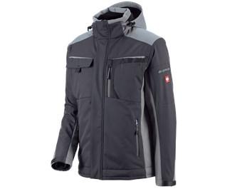 Kurtka softshell e.s.motion