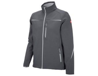 Kurtka softshell e.s.motion 2020
