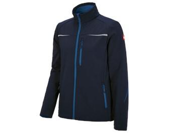 Kurtka softshell e.s.motion 2020