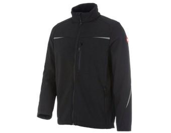 Kurtka softshell e.s.motion 2020