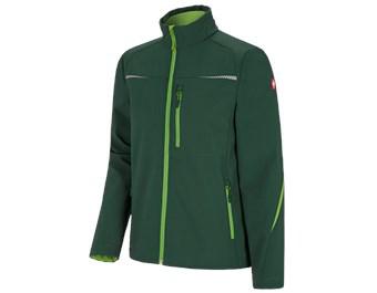 Kurtka softshell e.s.motion 2020